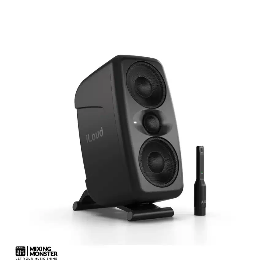 15 Best Studio Monitors 2026 | Top Speakers For Every Budget 15 Ik Multimedia Iloud Mtm