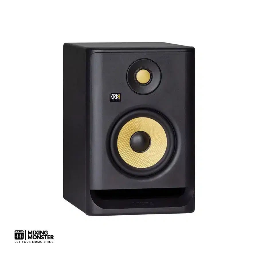 15 Best Studio Monitors 2026 | Top Speakers For Every Budget 1 Krk Rokit 5 G4
