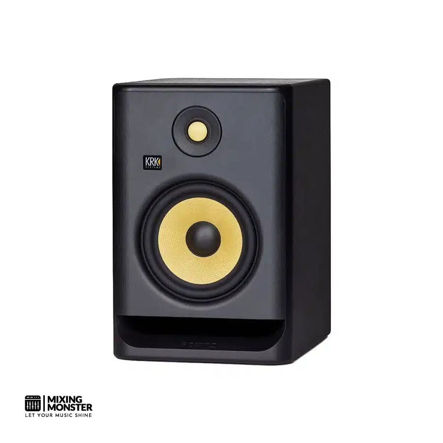 15 Best Studio Monitors 2026 | Top Speakers For Every Budget 12 Krk Rokit 7 G4