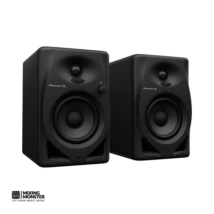 15 Best Studio Monitors 2026 | Top Speakers For Every Budget 8 Pioneer Dj Dm-40D