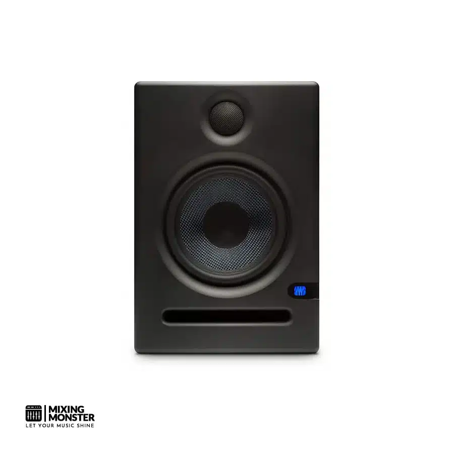 15 Best Studio Monitors 2026 | Top Speakers For Every Budget 7 Presonus Eris E5