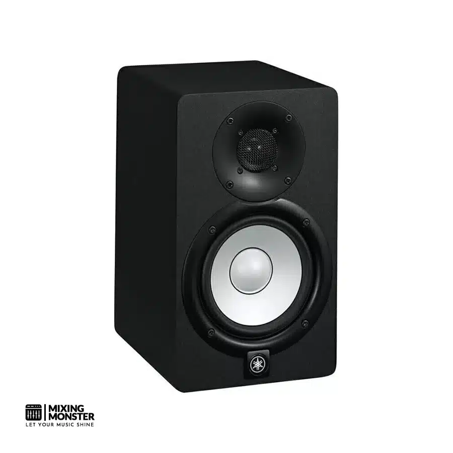 15 Best Studio Monitors 2026 | Top Speakers For Every Budget 9 Yamaha Hs5