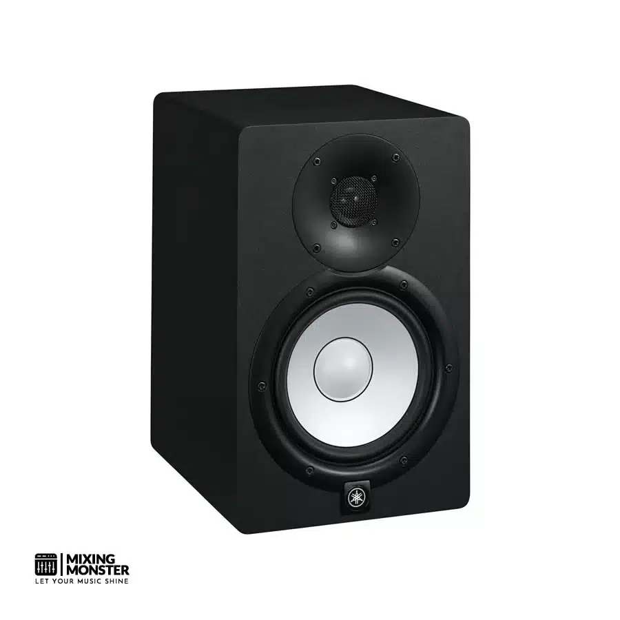15 Best Studio Monitors 2026 | Top Speakers For Every Budget 13 Yamaha Hs7