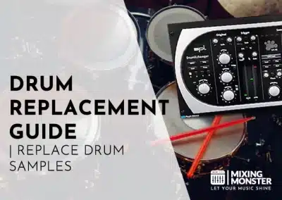 How To Edit Audio In 2026 | Essential Guide For Beginners 21 Drum Replacement Guide 2026 | Replace Drum Samples