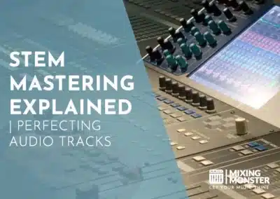Audio Translation Mastery | Adapting Audio Signals In 2026 34 Stem Mastering Explained | Perfecting Audio Tracks 2026