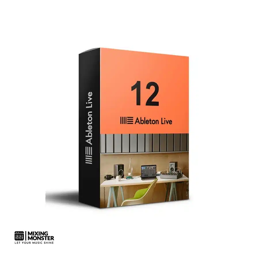 Ableton Live Daw Mastery Guide | Learn Ableton Live In 2026 1 Ableton Live