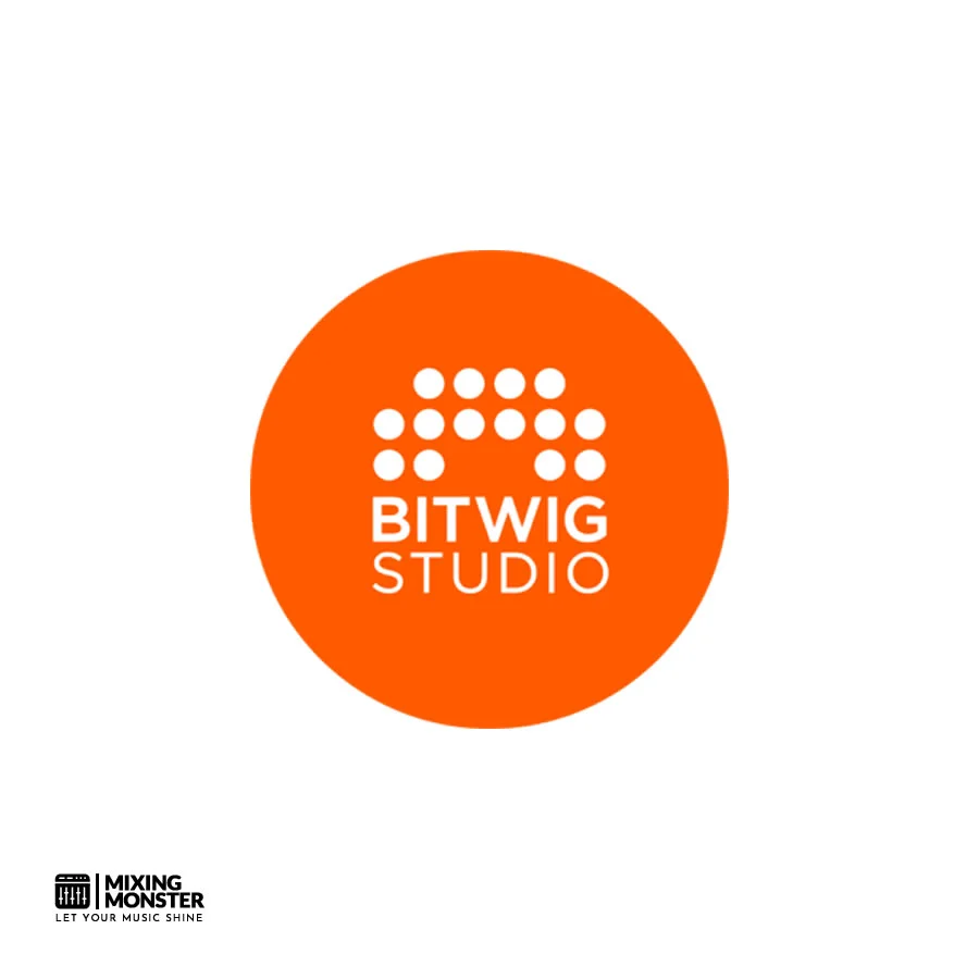 11 Best Daws 2026 | Top Digital Audio Workstations Ranked 3 Bitwig Studio