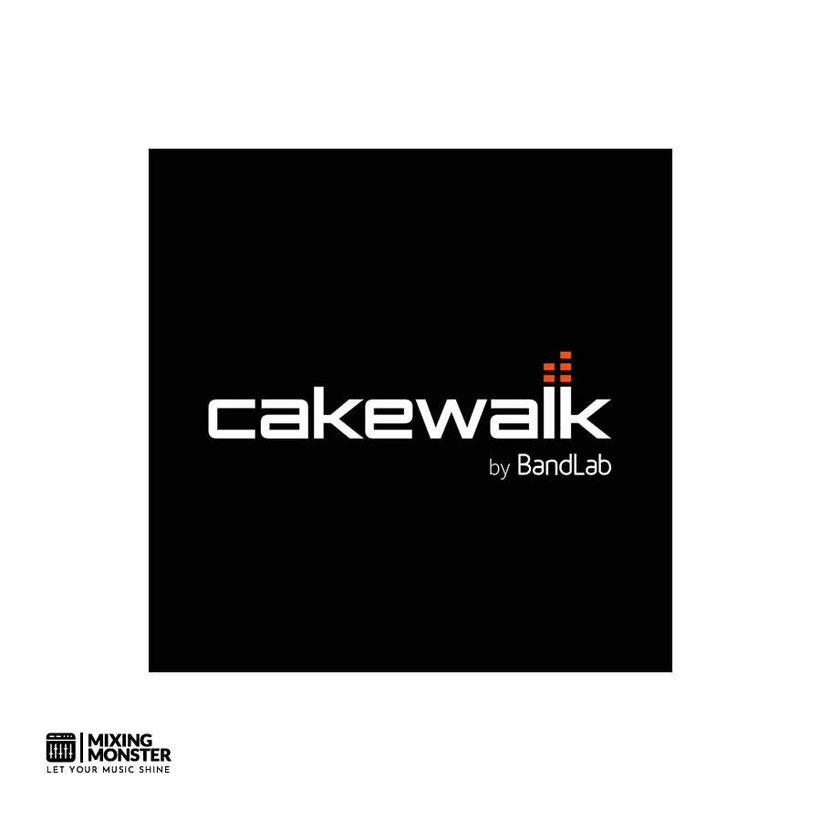 11 Best Daws 2026 | Top Digital Audio Workstations Ranked 16 Cakewalk By Bandlab