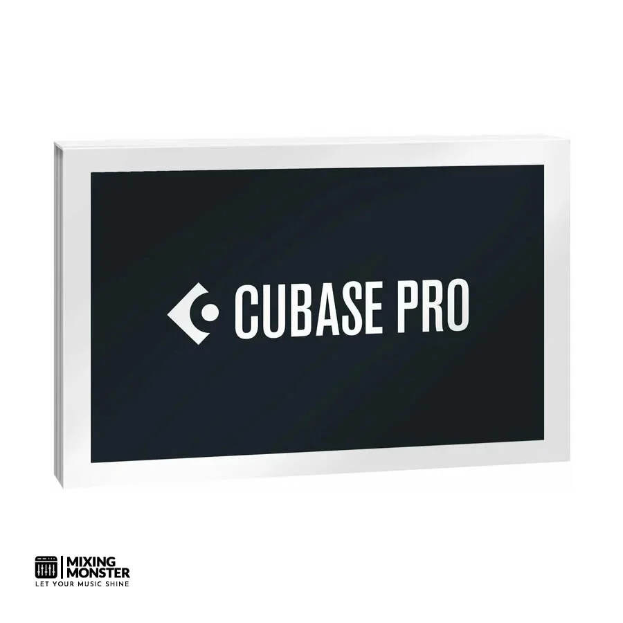 11 Best Daws 2026 | Top Digital Audio Workstations Ranked 8 Steinberg Cubase