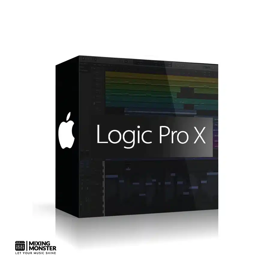 Logic Pro Daw Mastery Guide | Learn Logic Pro In 2026 1 Apple Logic Pro