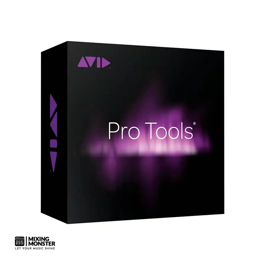11 Best Daws 2026 | Top Digital Audio Workstations Ranked 1 Avid Pro Tools