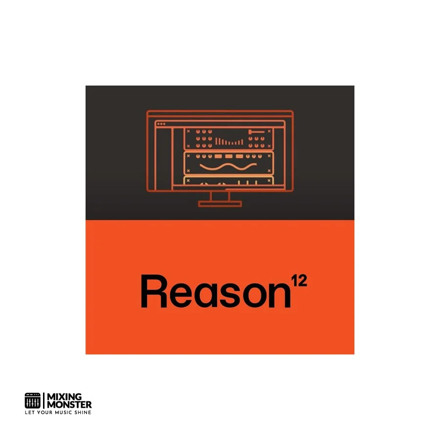 11 Best Daws 2026 | Top Digital Audio Workstations Ranked 12 Reason