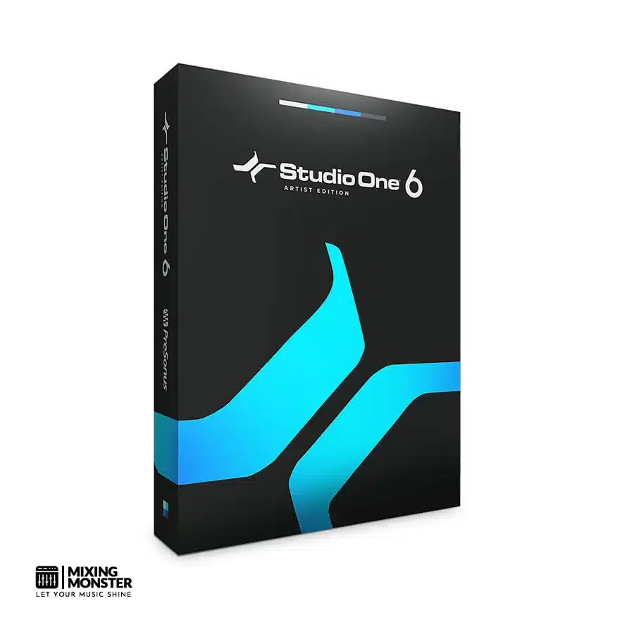 11 Best Daws 2026 | Top Digital Audio Workstations Ranked 9 Presonus Studio One