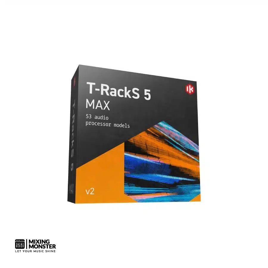 3 Best Mastering Software Suites Of 2026 | Top Choices 2 Ik Multimedia T-Racks Max