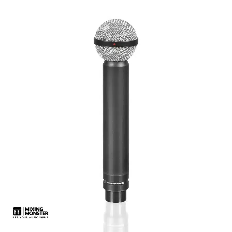15 Best Studio Microphones 2026 | Top Picks For Recording 18 Beyerdynamic M 160