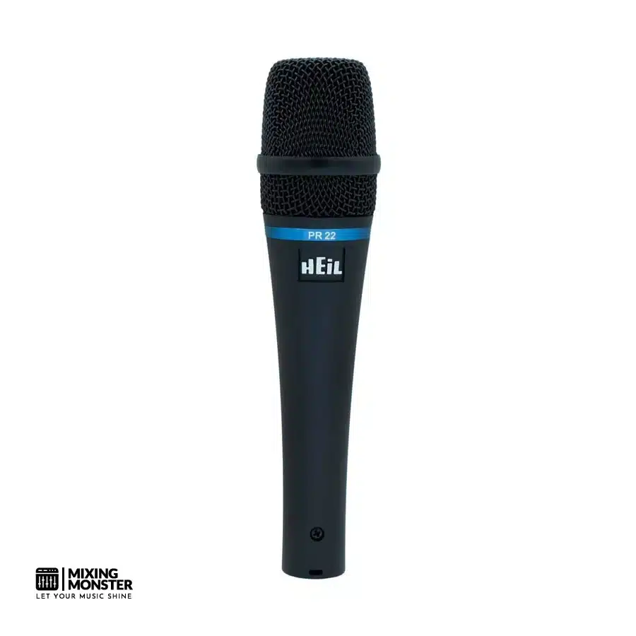 15 Best Studio Microphones 2026 | Top Picks For Recording 10 Heil Sound Pr22-Ut