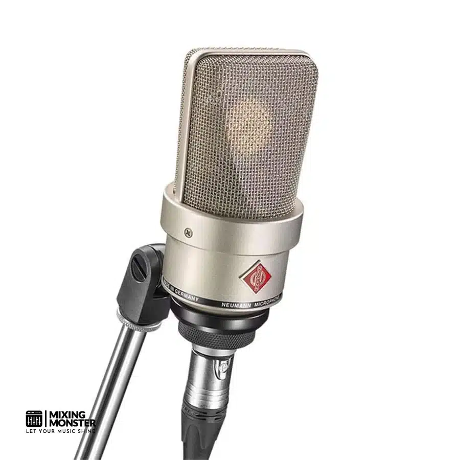 15 Best Studio Microphones 2026 | Top Picks For Recording 3 Neumann Tlm 103