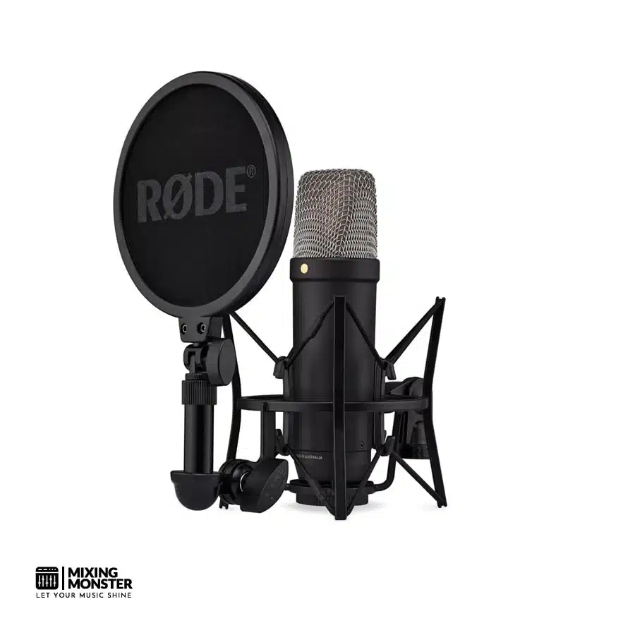 15 Best Studio Microphones 2026 | Top Picks For Recording 2 Røde Nt1 5Th Generation
