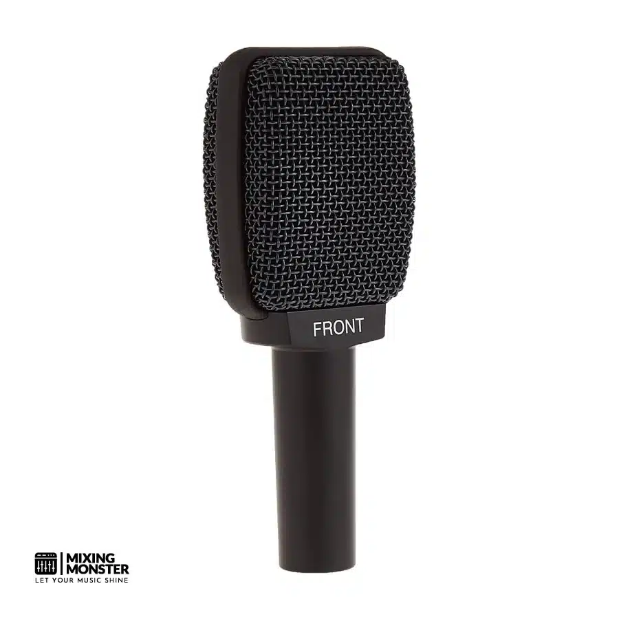 15 Best Studio Microphones 2026 | Top Picks For Recording 13 Sennheiser E906