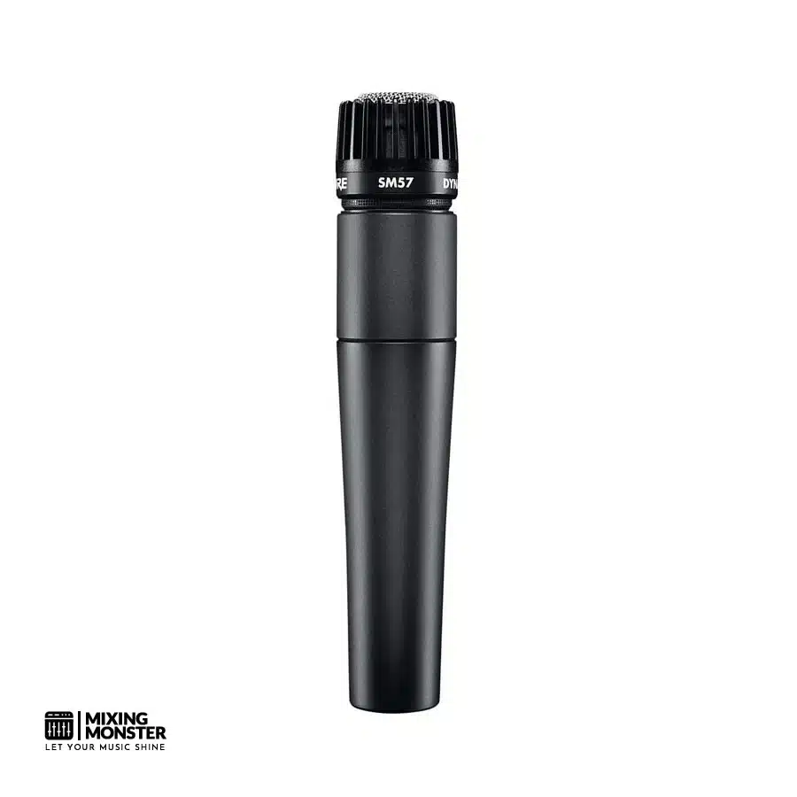 15 Best Studio Microphones 2026 | Top Picks For Recording 9 Shure Sm57-Lce