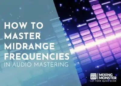 Audio Mastering Loudness | Get Proper Loudness Levels 2026 16 How To Master Midrange Frequencies In Audio Mastering 2026