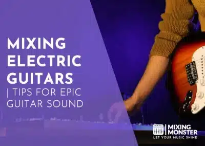 17 Best Guitar Amp Heads 2026 | Tone Monsters Unleashed 30 Mixing Electric Guitars | 2026 Tips For Epic Guitar Sound
