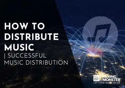 Music Blog 2025 | Music Insights, Trends, And Techniques 56 How To Distribute Music | Successful Music Distribution 2026