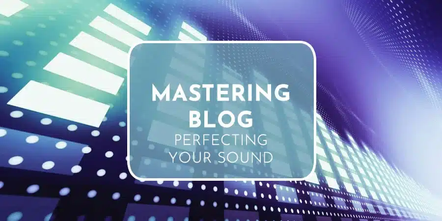 Music Production Blog 2025 | Your Guide To Exceptional Sound 194 Mastering Blog 2025 | Pro Tips For Audio Mastering