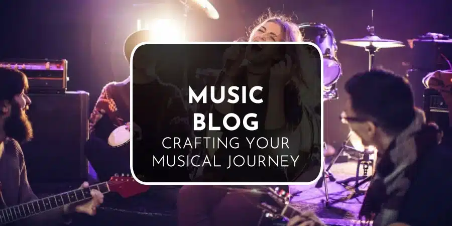 Music Production Blog 2025 | Your Guide To Exceptional Sound 198 Music Blog 2025 | Music Insights, Trends, And Techniques