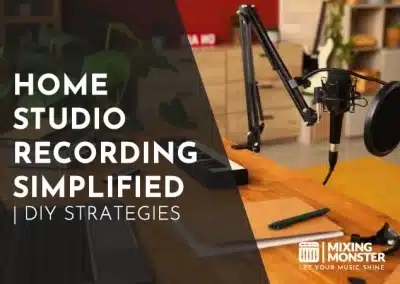 Studio Gear Blog 2025 | Top Picks And Expert Reviews 38 Home Studio Recording Simplified | Diy Strategies In 2026