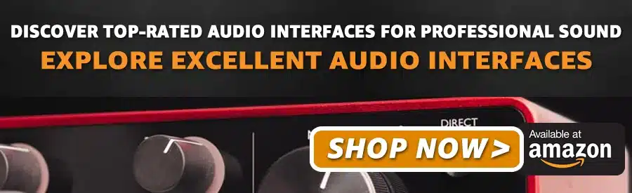 Understanding Sample Rate And Bit Depth In Audio In 2026 1 Discover Top-Rated Audio Interfaces For Professional Sound | Amazon Audio Interfaces