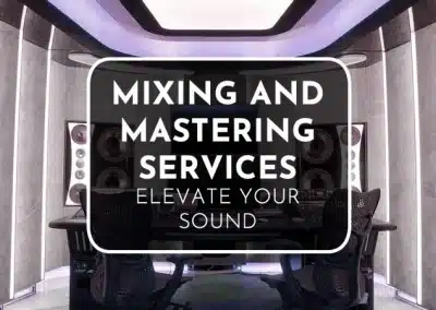 Understanding Sample Rate And Bit Depth In Audio In 2026 14 Best Mixing And Mastering Service 2025 | Elevate Your Music