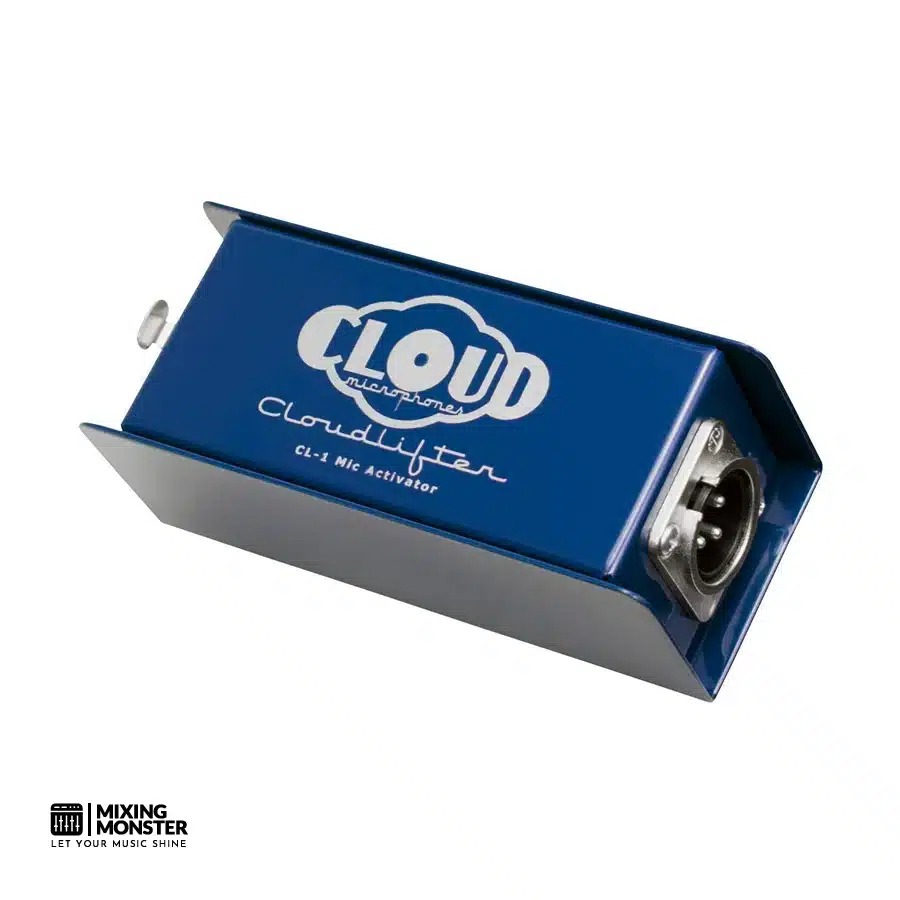 9 Best Microphone Preamps In 2026 | Capture Pristine Audio 6 Cloud Microphones Cloudlifter Cl-1