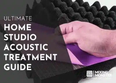 Studio Gear Blog 2025 | Top Picks And Expert Reviews 53 Ultimate Home Studio Acoustic Treatment Guide 2026