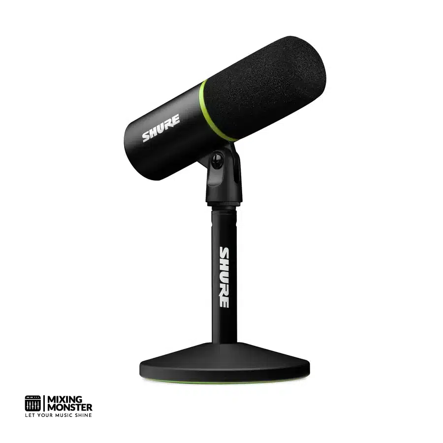 Shure Mv6 Review | Top Gaming And Streaming Usb Mic 2026 1 Shure Mv6