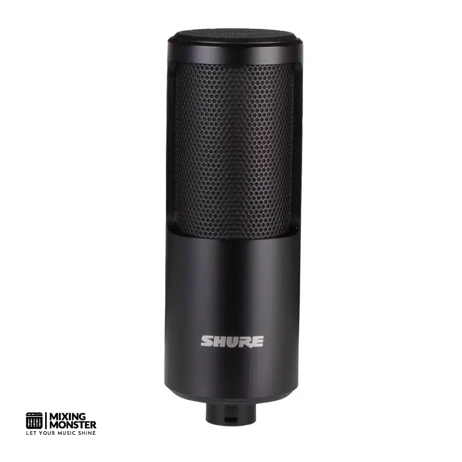 Shure Sm4 Review | Top Mix-Ready Recording Microphone 2026 1 Shure Sm4
