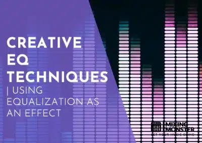 How To Remix A Song | Professional Remixing Guide 2026 23 Creative Eq Techniques 2026 | Using Equalization As An Effect