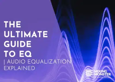 Understanding Sample Rate And Bit Depth In Audio In 2026 17 The Ultimate Guide To Eq 2026 | Audio Equalization Explained
