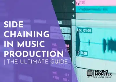 39+ Ultimate Audio Mixing Secrets | Craft Hit Records In 2026 19 Sidechaining In Music Production | The Ultimate Guide 2026