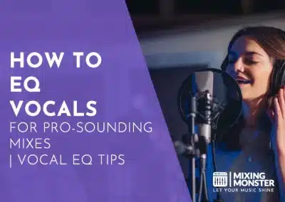 How To Compress Audio In Mixing | Perfect Compression 2026 17 How To Eq Vocals For Pro-Sounding Mixes | Vocal Eq Tips 2026