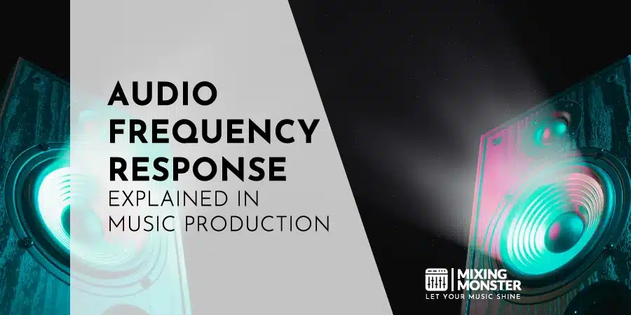 On-Ear Vs Over-Ear | Ultimate Headphone Showdown 2026 3 Audio Frequency Response Explained In Music Production