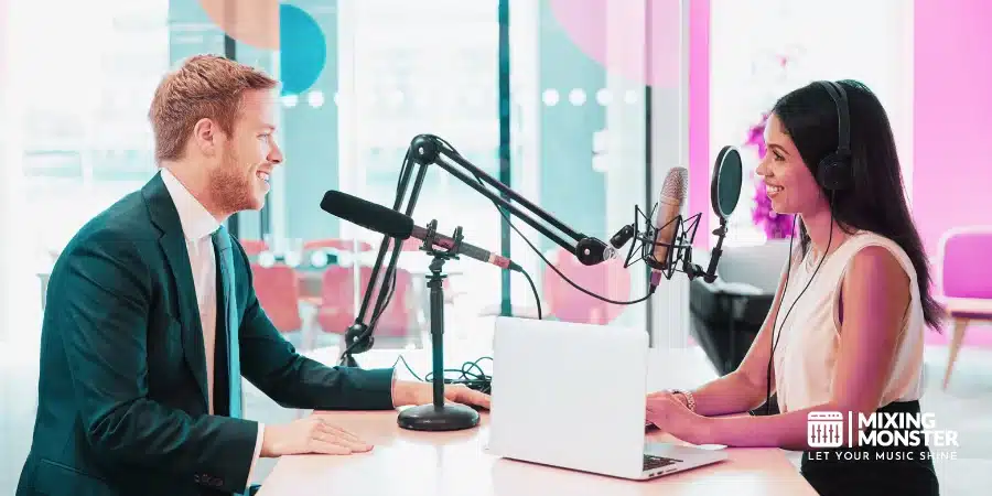 Podcast Interview Podcast Interview