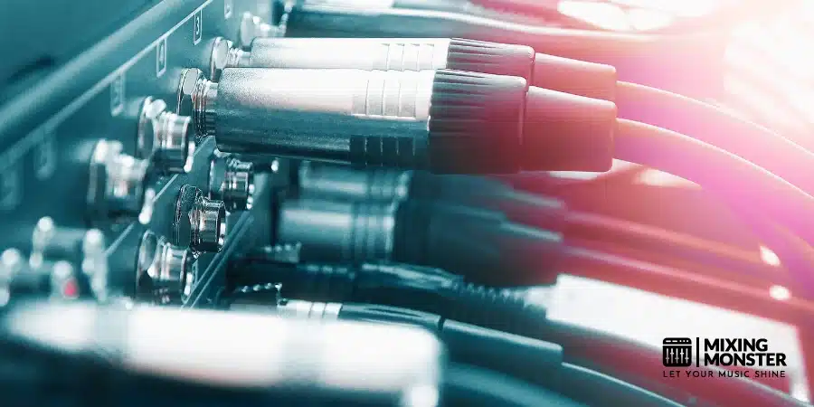 Structured Cable Management Structured Cable Management