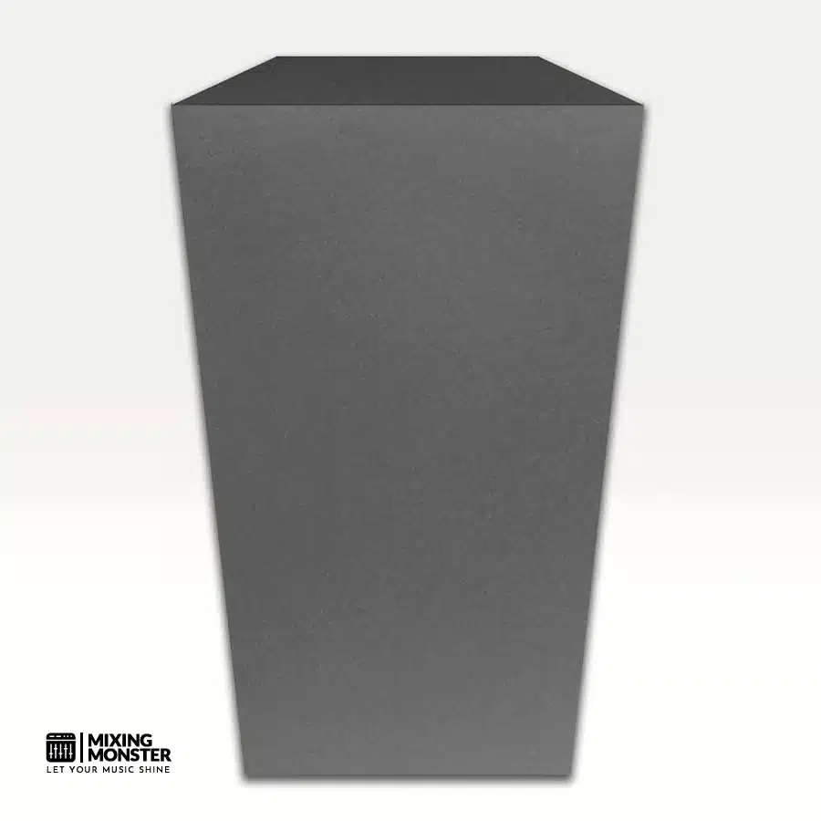 9 Best Acoustic Panels 2026 | Soundproof Your Home Studio 12 Acoustimac Low Frequency Bass Trap Dmd