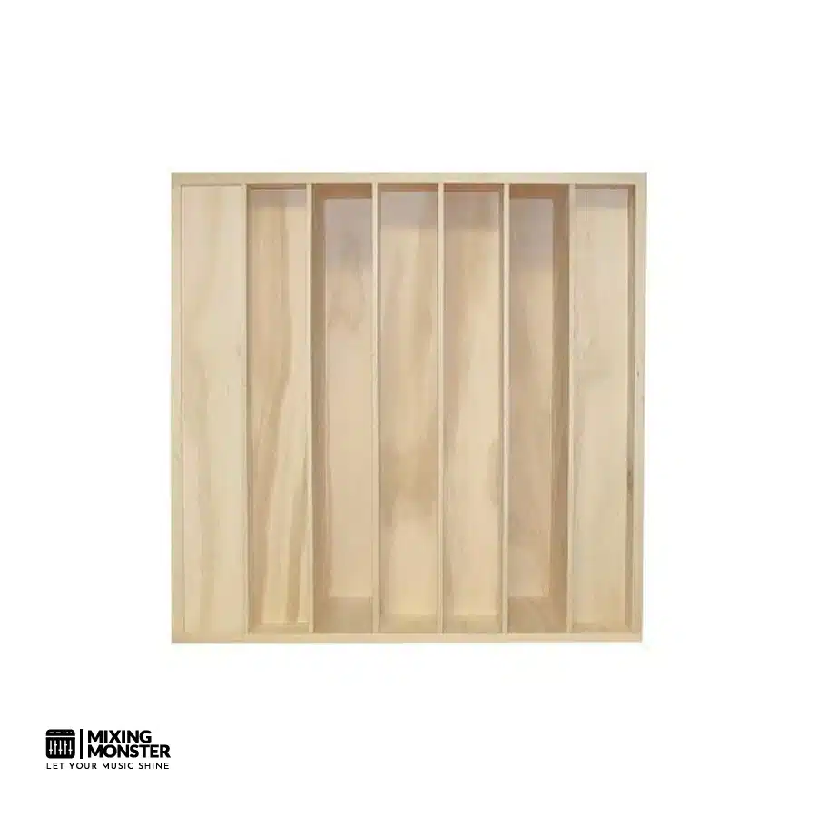 9 Best Acoustic Panels 2026 | Soundproof Your Home Studio 2 Ats Acoustic Diffuser