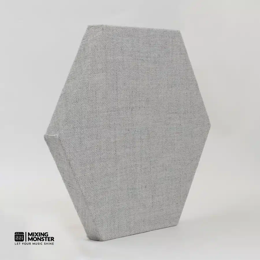 9 Best Acoustic Panels 2026 | Soundproof Your Home Studio 6 Ats Acoustics Hexagon Panels