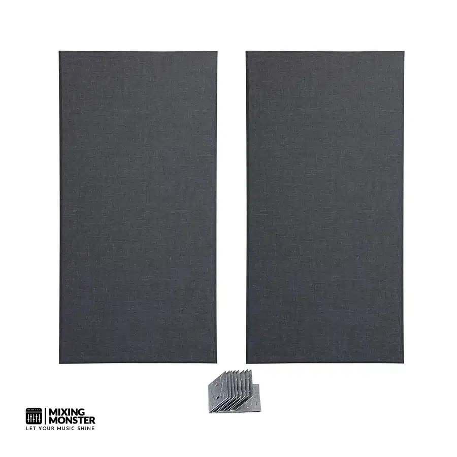 9 Best Acoustic Panels 2026 | Soundproof Your Home Studio 3 Primacoustic London Bass Trap