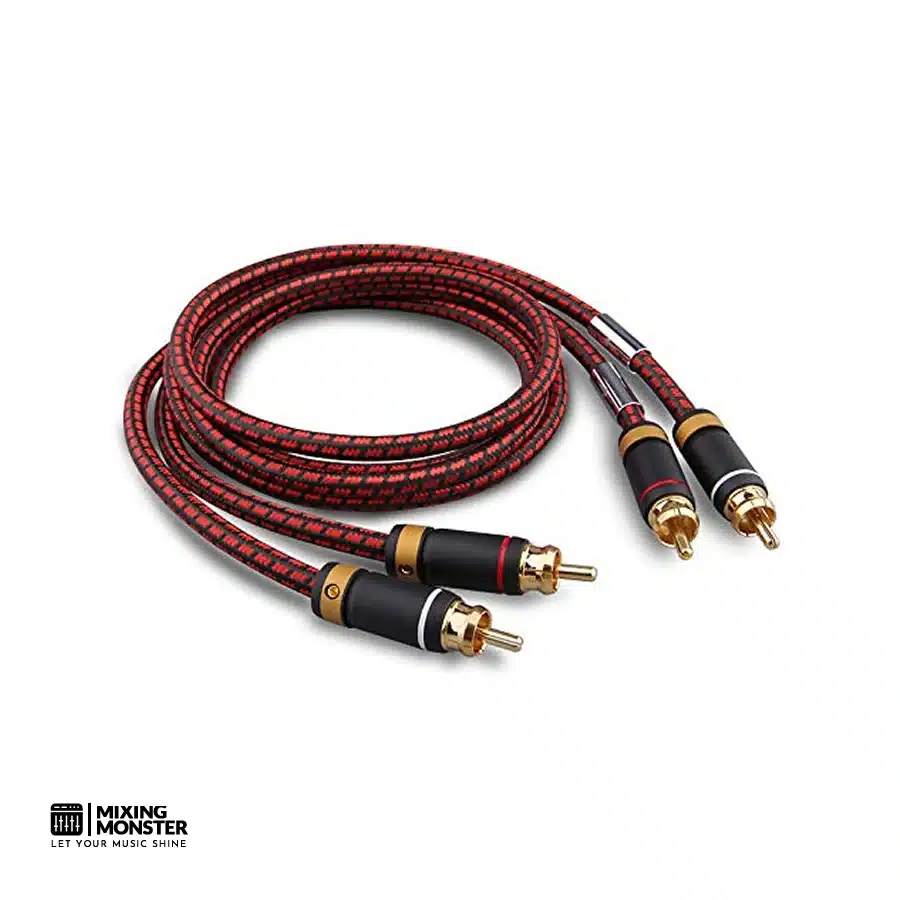 18 Best Audio Cables | Top Picks For All Cable Types 2026 3 Primeda Audiophile Cable