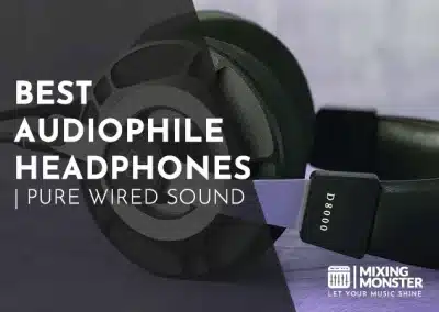 7 Best Pcie Audio Interfaces | Internal Pc Audio Power 2026 27 11 Best Audiophile Headphones | Pure Wired Sound In 2026