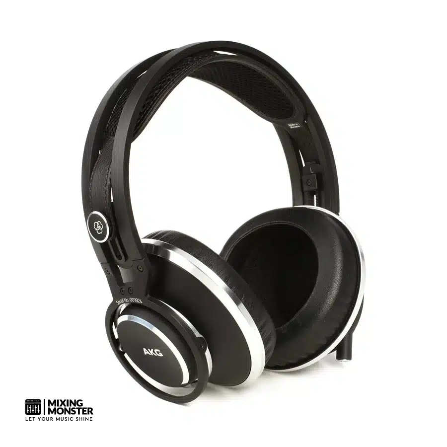 11 Best Audiophile Headphones | Pure Wired Sound In 2026 14 Akg Pro Audio K872